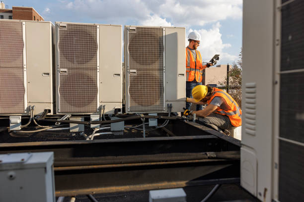 Trusted Pompano Beach, FL HVAC Experts