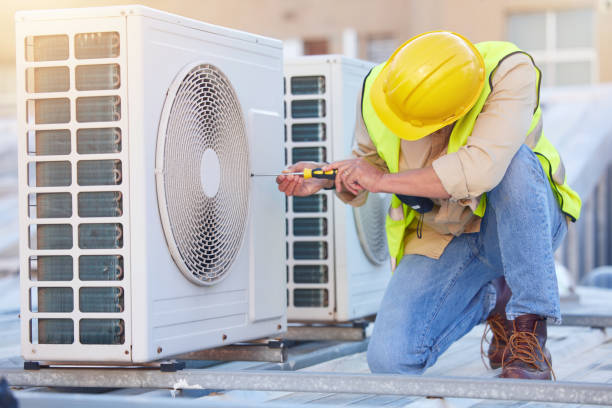 Best HVAC Emergency Services  in Pompano Beach, FL