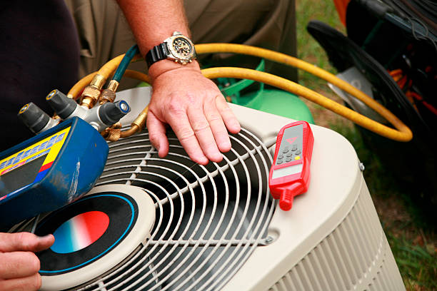 Best HVAC Air Duct Cleaning  in Pompano Beach, FL