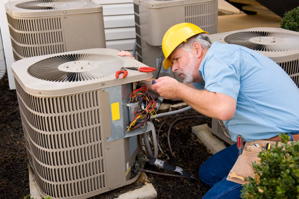 Best Commercial HVAC Repair  in Pompano Beach, FL