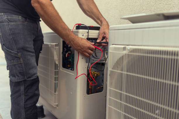 Best 24/7 HVAC Repair  in Pompano Beach, FL