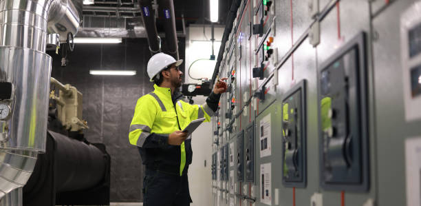 Best Furnace Repair Near Me  in Pompano Beach, FL